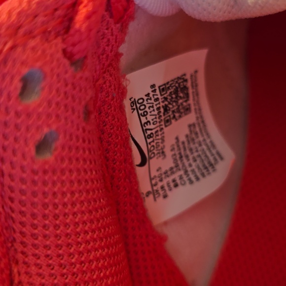 Nike Dunk Low Next Nature Aster Pink - Picture 9 of 9